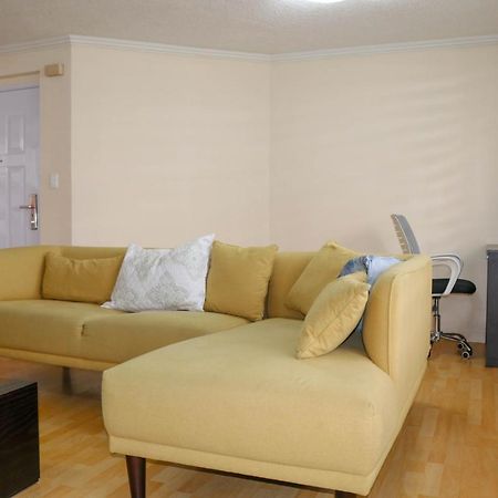 Vanilla Suite - Great Location - Financial Zone Quito Kültér fotó