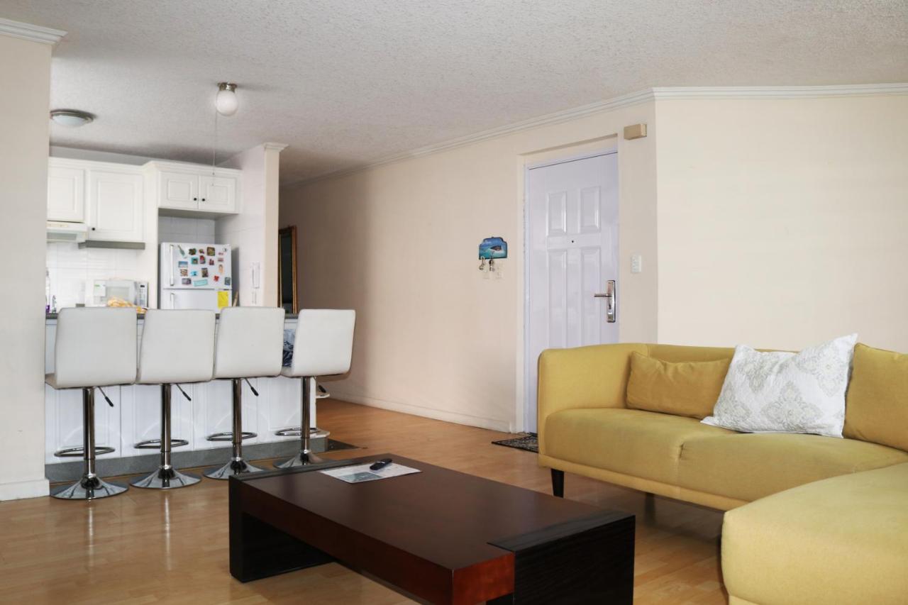Vanilla Suite - Great Location - Financial Zone Quito Kültér fotó