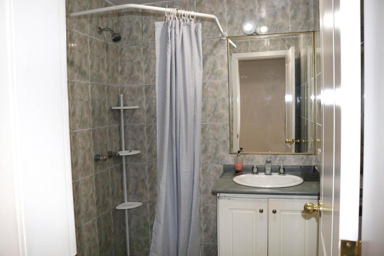 Vanilla Suite - Great Location - Financial Zone Quito Kültér fotó
