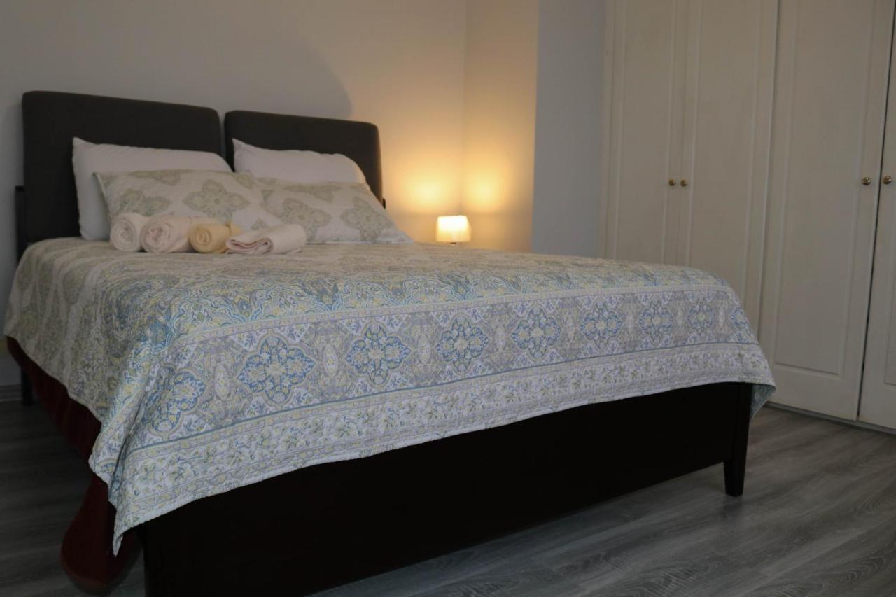 Vanilla Suite - Great Location - Financial Zone Quito Kültér fotó