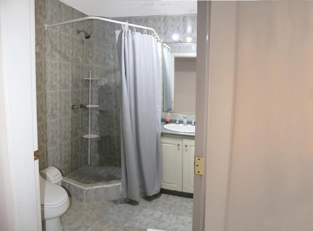 Vanilla Suite - Great Location - Financial Zone Quito Kültér fotó