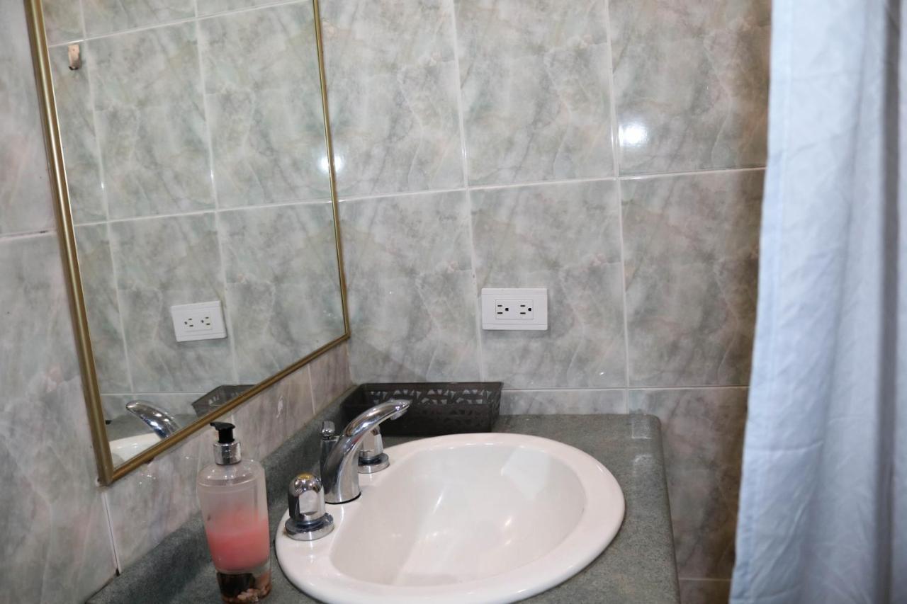 Vanilla Suite - Great Location - Financial Zone Quito Kültér fotó